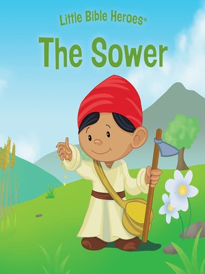 cover image of The Sower